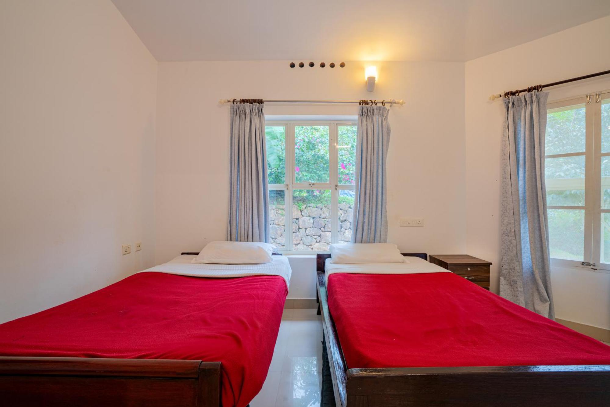 Nature Routes Cottage مونار المظهر الخارجي الصورة