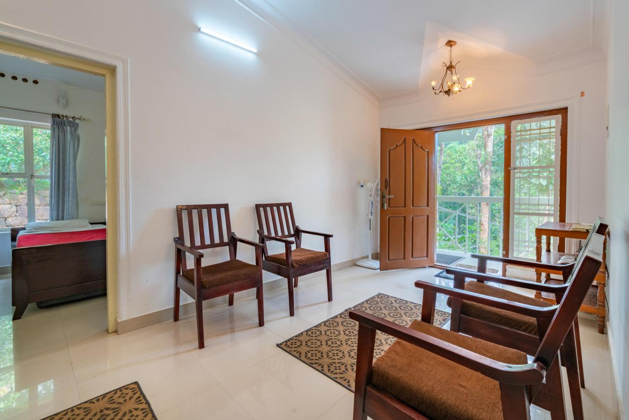 Nature Routes Cottage مونار المظهر الخارجي الصورة